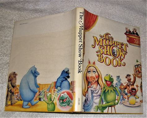 tudor banus the muppet show book|The Muppet Show Book : Banus, Tudor, Henson, Jim: .